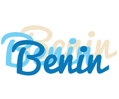 Benin breeze logo