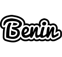 Benin chess logo