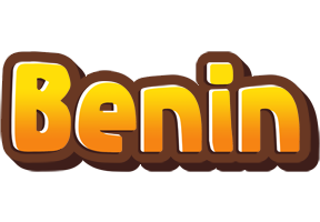 Benin cookies logo