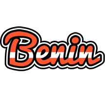 Benin denmark logo