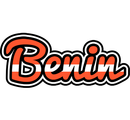 Benin denmark logo