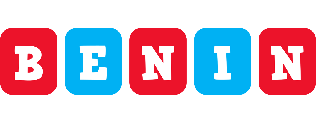 Benin diesel logo