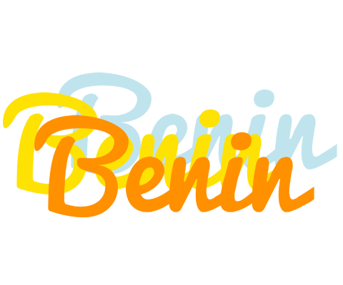 Benin energy logo