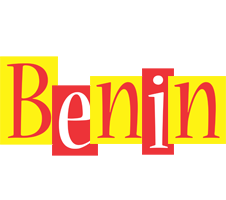 Benin errors logo