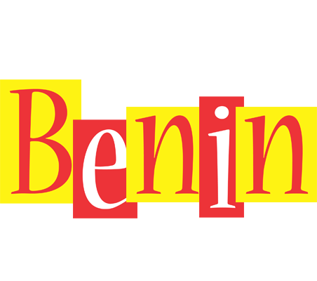 Benin errors logo