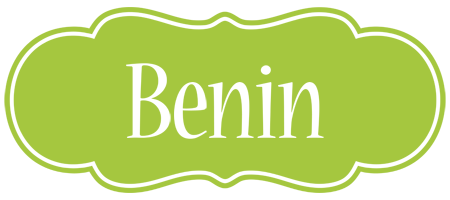 Benin family logo