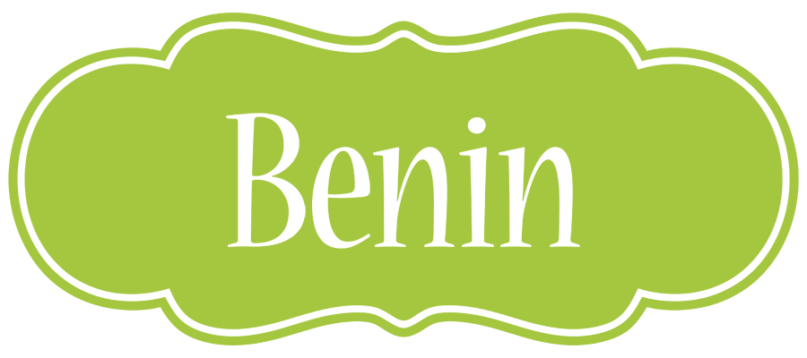Benin family logo