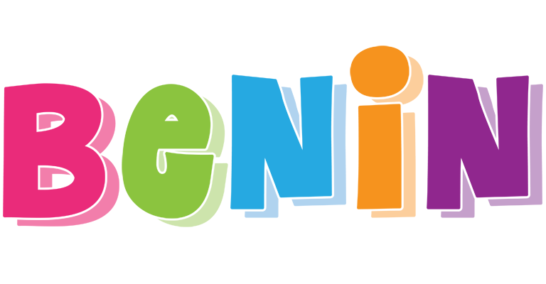 Benin friday logo