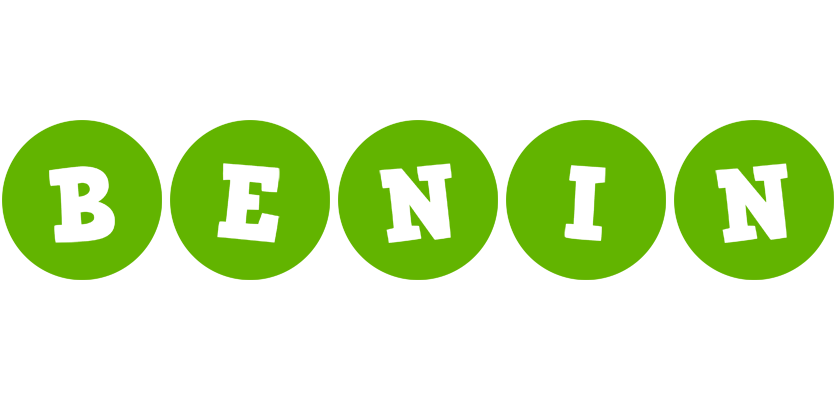 Benin games logo