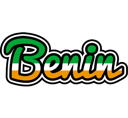 Benin ireland logo