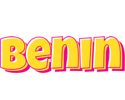 Benin kaboom logo