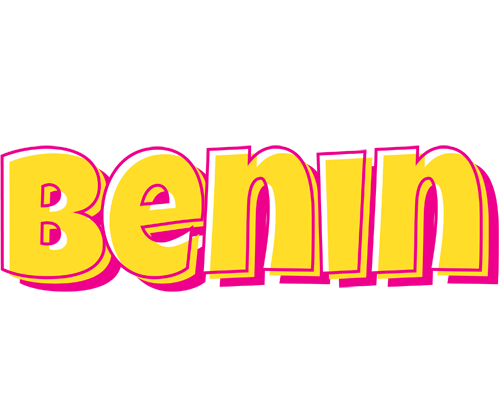 Benin kaboom logo