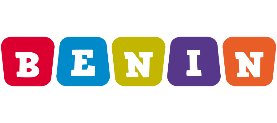 Benin kiddo logo
