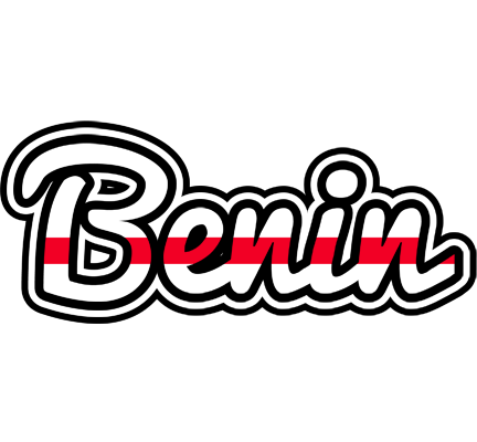 Benin kingdom logo