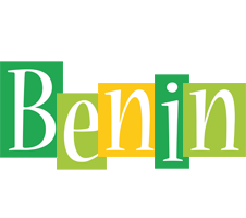 Benin lemonade logo