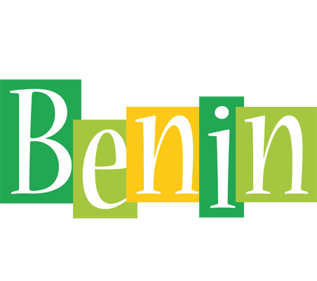 Benin lemonade logo