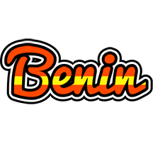 Benin madrid logo