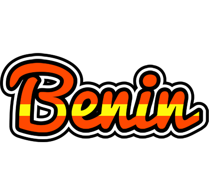 Benin madrid logo