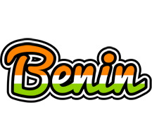 Benin mumbai logo