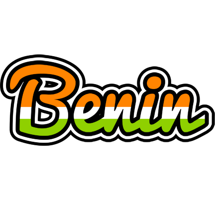 Benin mumbai logo
