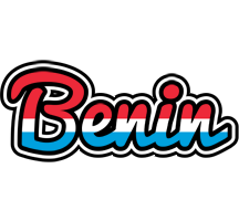 Benin norway logo