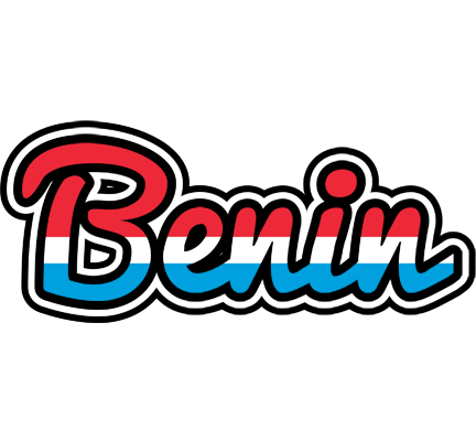 Benin norway logo