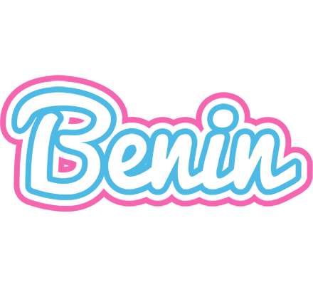 Benin outdoors logo