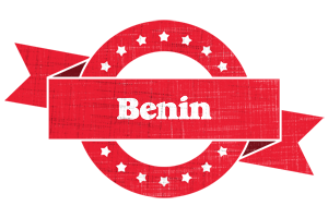 Benin passion logo