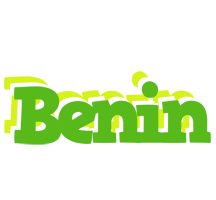 Benin picnic logo