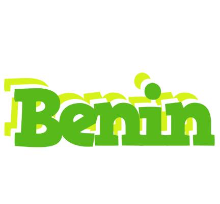 Benin picnic logo
