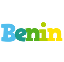 Benin rainbows logo