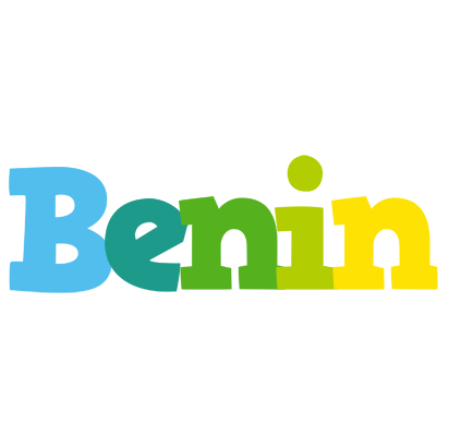 Benin rainbows logo