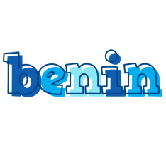 Benin sailor logo