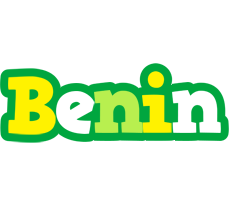 Benin soccer logo