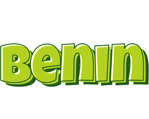 Benin summer logo