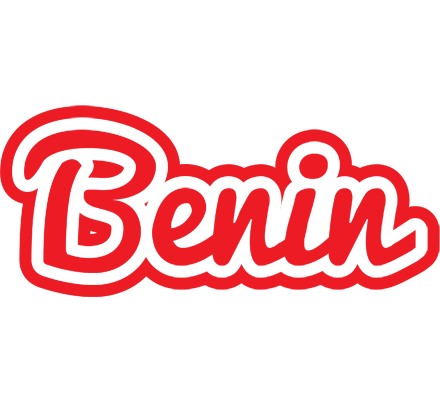 Benin sunshine logo