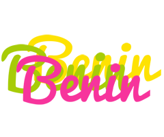 Benin sweets logo