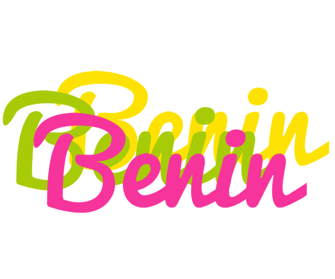 Benin sweets logo
