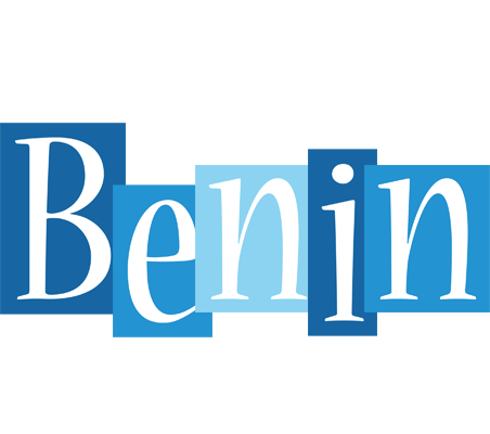 Benin winter logo