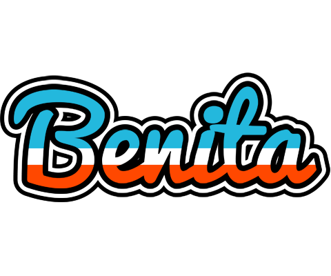 Benita america logo