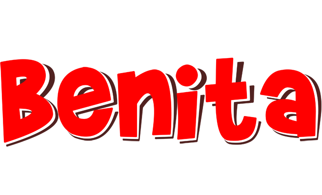 Benita basket logo