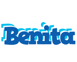 Benita business logo