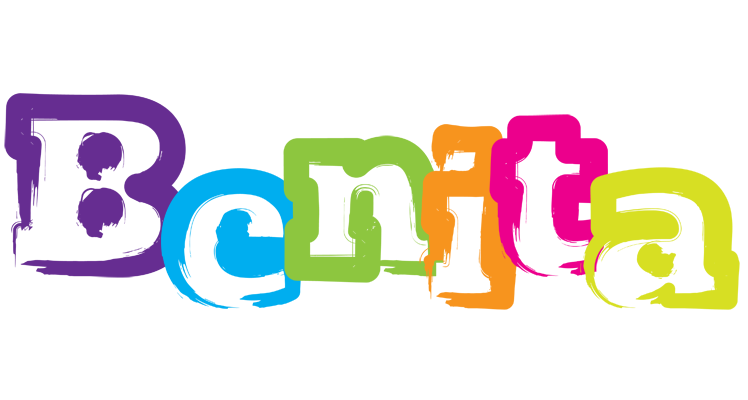 Benita casino logo