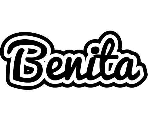 Benita chess logo