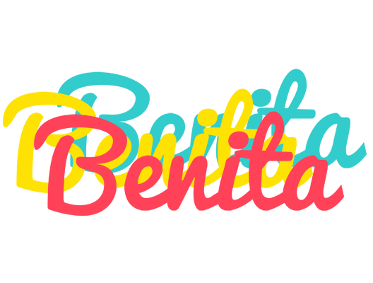 Benita disco logo