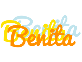 Benita energy logo