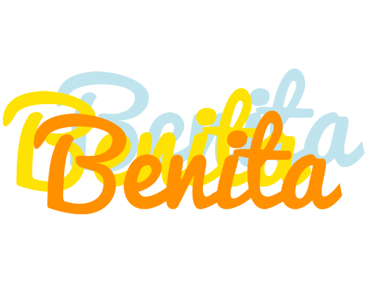 Benita energy logo