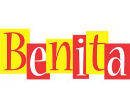 Benita errors logo