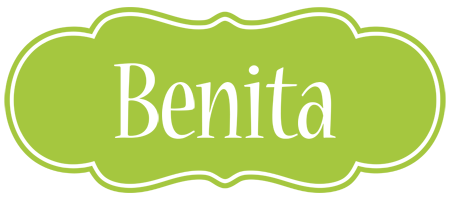 Benita family logo