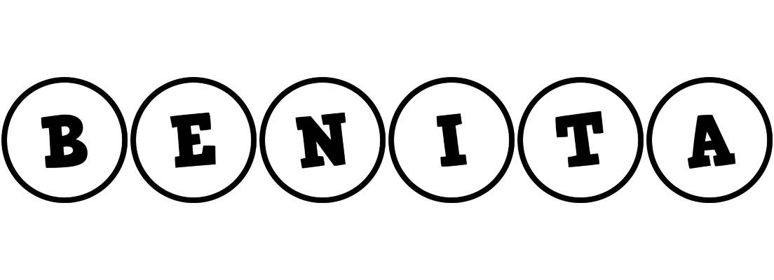 Benita handy logo